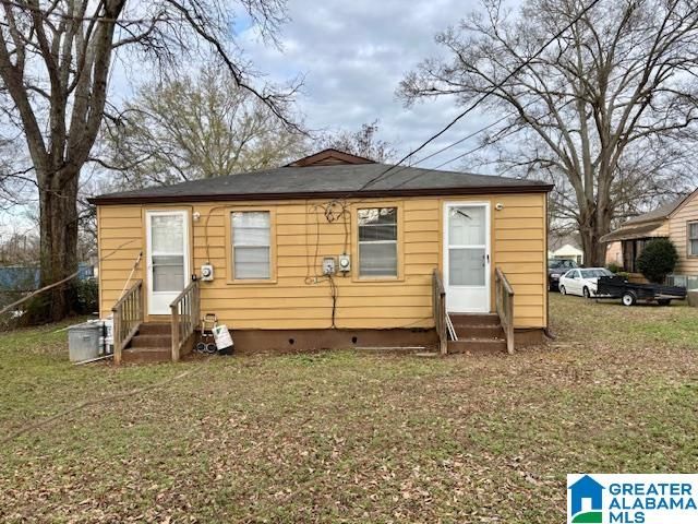 208 9TH COURT S, Bessemer, AL 35020