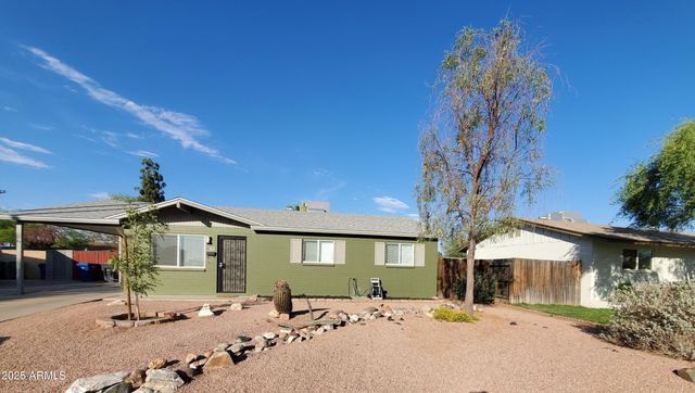 1022 W HICKORY Street, Mesa, AZ 85201