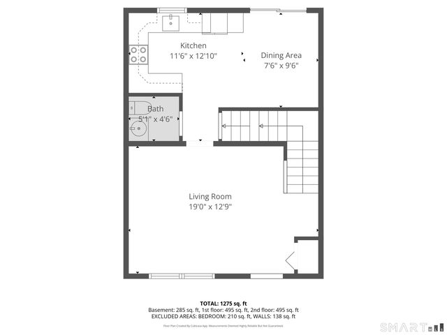 18 Division Street, Norwich, CT 06360