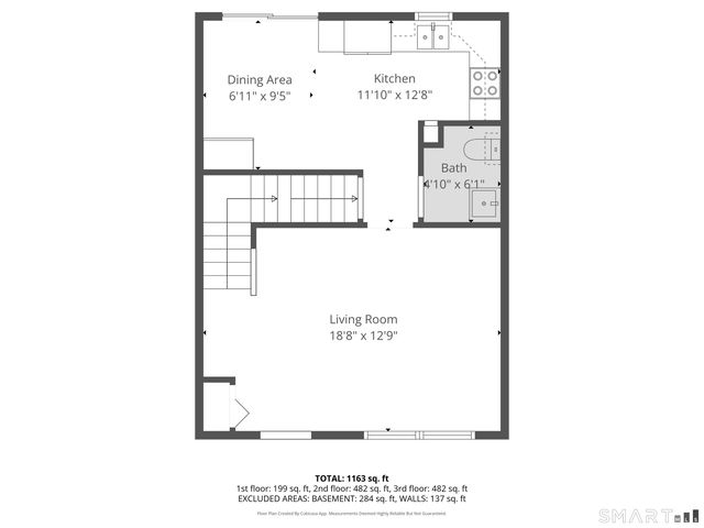 18 Division Street, Norwich, CT 06360