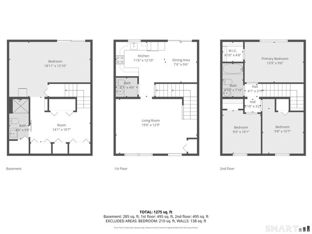 18 Division Street, Norwich, CT 06360