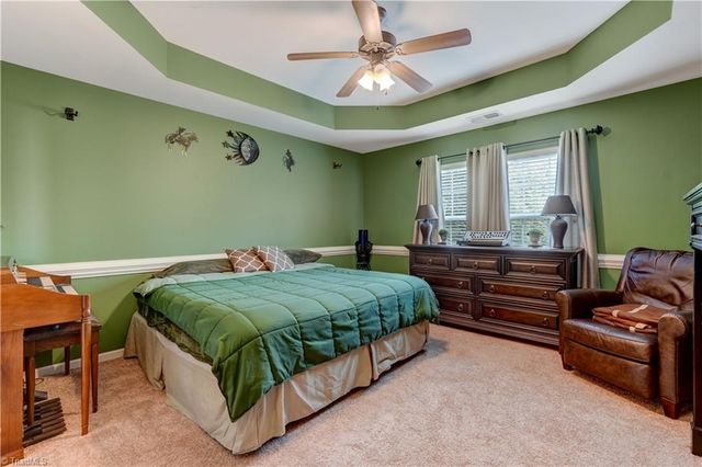 4260 Glenmore Creek Drive, Winston-salem, NC 27107