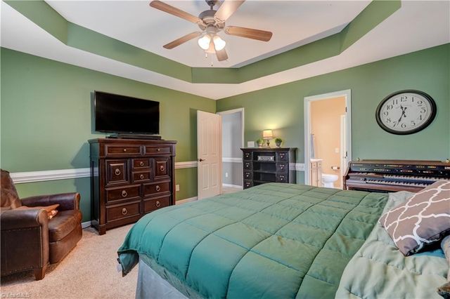 4260 Glenmore Creek Drive, Winston-salem, NC 27107