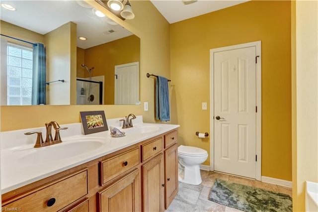 4260 Glenmore Creek Drive, Winston-salem, NC 27107