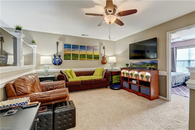 4260 Glenmore Creek Drive, Winston-salem, NC 27107