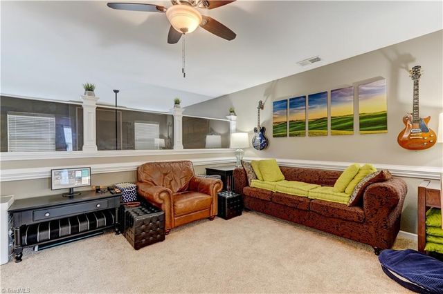 4260 Glenmore Creek Drive, Winston-salem, NC 27107