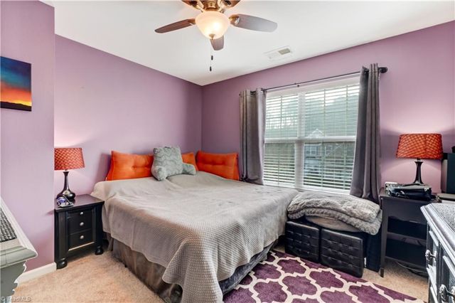 4260 Glenmore Creek Drive, Winston-salem, NC 27107