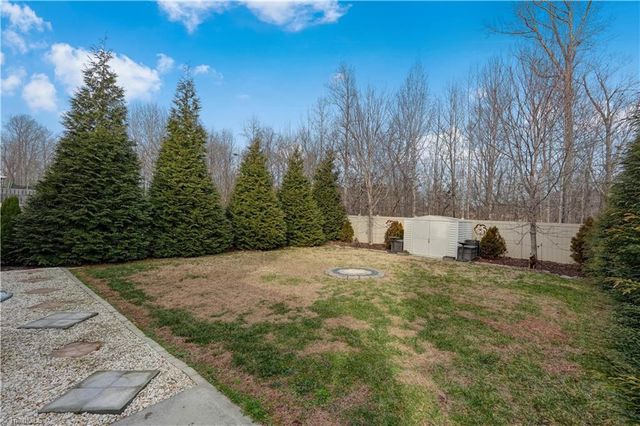 4260 Glenmore Creek Drive, Winston-salem, NC 27107