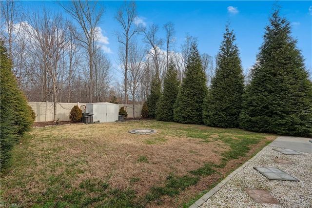 4260 Glenmore Creek Drive, Winston-salem, NC 27107