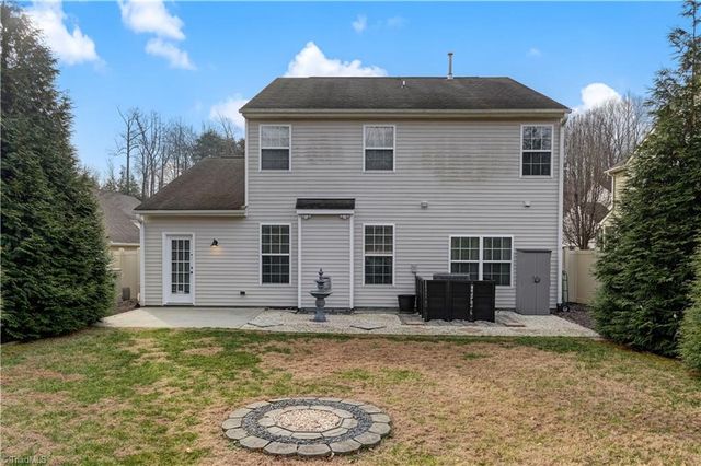 4260 Glenmore Creek Drive, Winston-salem, NC 27107