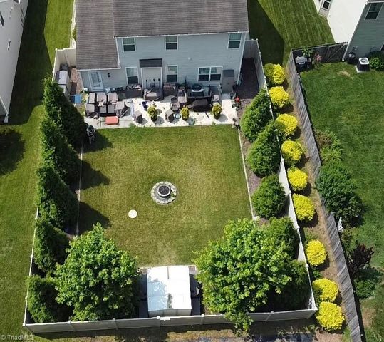 4260 Glenmore Creek Drive, Winston-salem, NC 27107