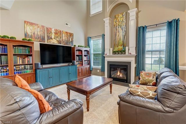 4260 Glenmore Creek Drive, Winston-salem, NC 27107