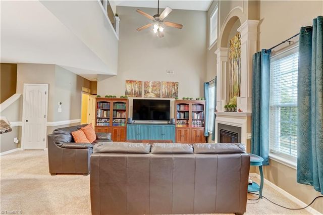 4260 Glenmore Creek Drive, Winston-salem, NC 27107