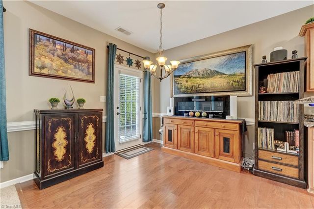 4260 Glenmore Creek Drive, Winston-salem, NC 27107