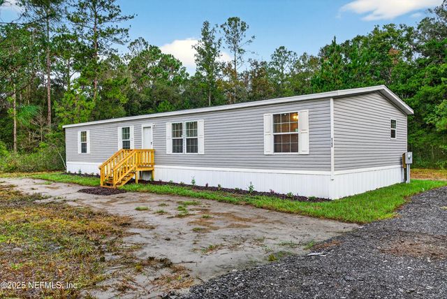 4760 KATHY Street, Hastings, FL 32145