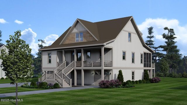 336 Tooley Street, Belhaven, NC 27810