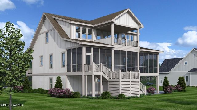 336 Tooley Street, Belhaven, NC 27810