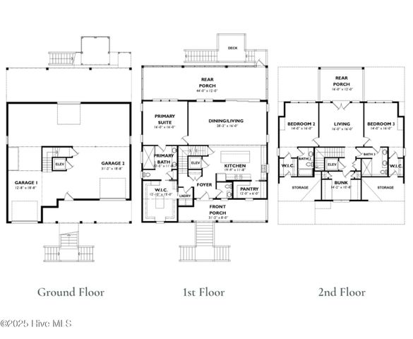 336 Tooley Street, Belhaven, NC 27810