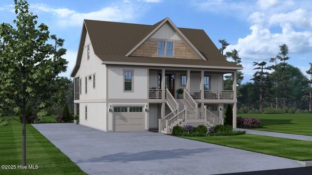 336 Tooley Street, Belhaven, NC 27810