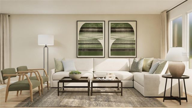 7714 MARBLE STREET, Groveland, FL 34736