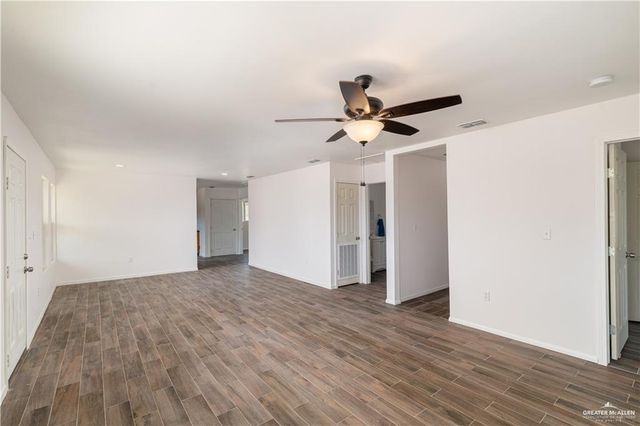 3805 S Midway Road, Weslaco, TX 78596