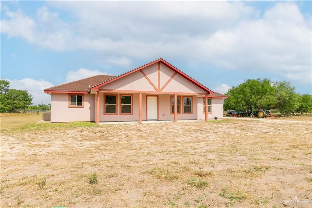3805 S Midway Road, Weslaco, TX 78596