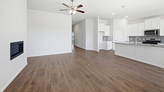 4161 Waldron Trail, Forney, TX 75126