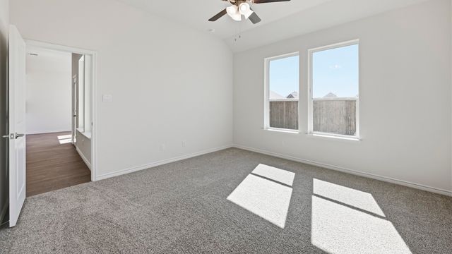 4161 Waldron Trail, Forney, TX 75126