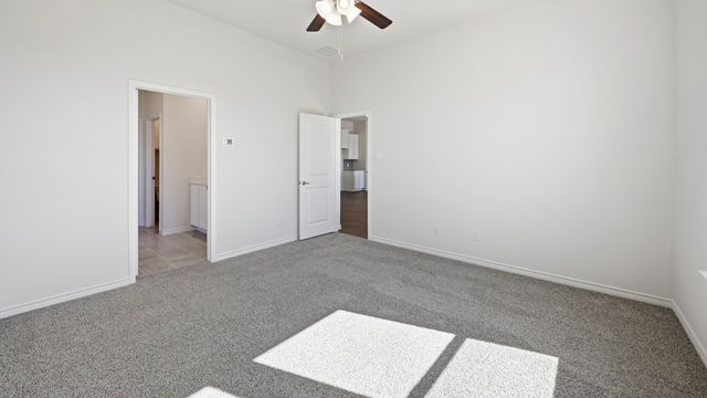 4161 Waldron Trail, Forney, TX 75126