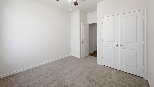 4161 Waldron Trail, Forney, TX 75126