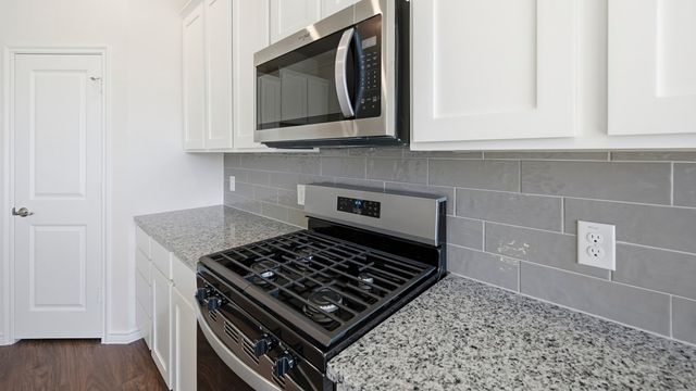 4161 Waldron Trail, Forney, TX 75126