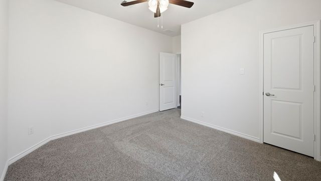 4161 Waldron Trail, Forney, TX 75126