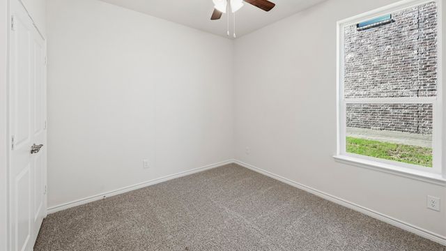 4161 Waldron Trail, Forney, TX 75126
