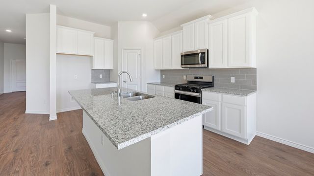 4161 Waldron Trail, Forney, TX 75126