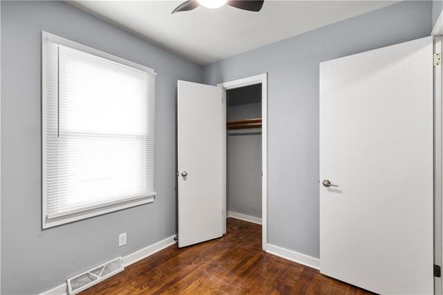 6206 NE Antioch Road, Kansas City, MO 64119