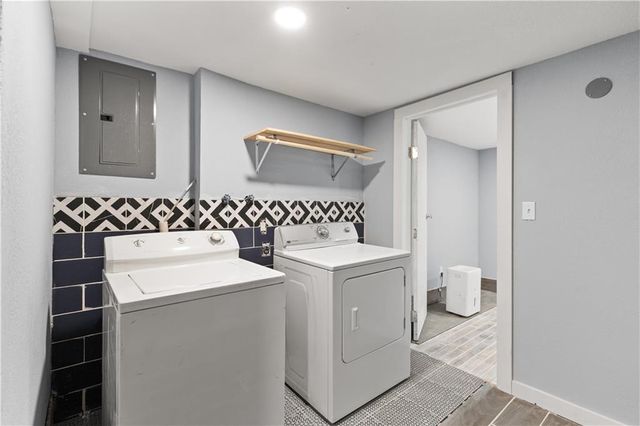 6206 NE Antioch Road, Kansas City, MO 64119