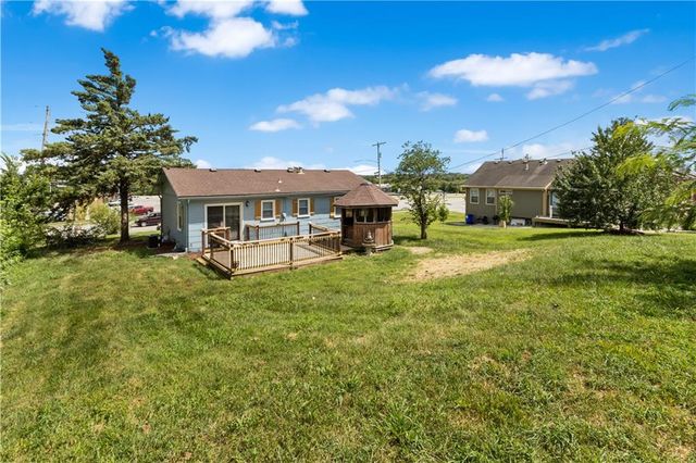 6206 NE Antioch Road, Kansas City, MO 64119