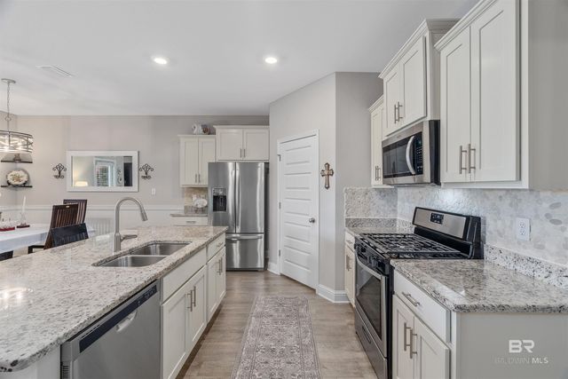 24593 Slater Mill Road, Daphne, AL 36526