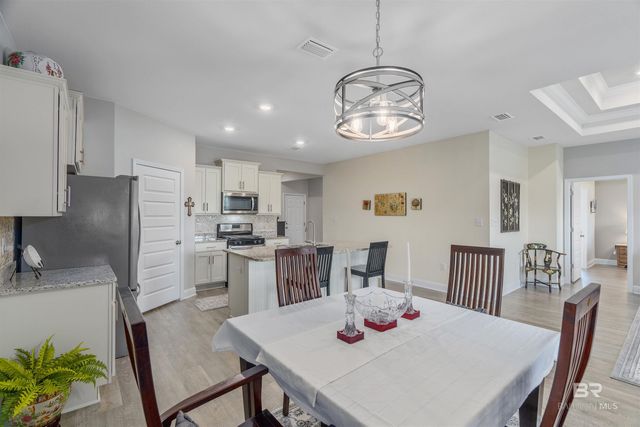 24593 Slater Mill Road, Daphne, AL 36526