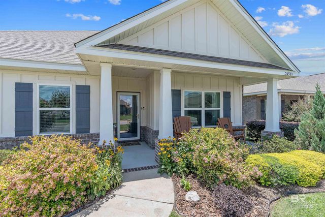24593 Slater Mill Road, Daphne, AL 36526