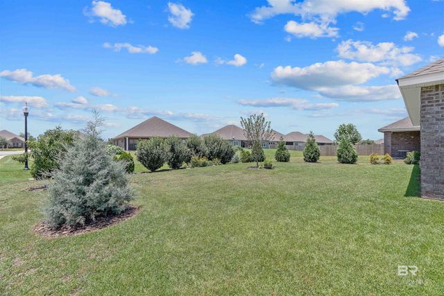 24593 Slater Mill Road, Daphne, AL 36526
