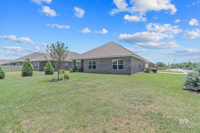 24593 Slater Mill Road, Daphne, AL 36526