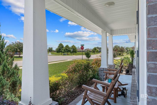 24593 Slater Mill Road, Daphne, AL 36526