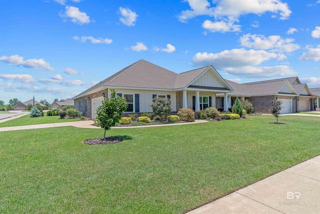 24593 Slater Mill Road, Daphne, AL 36526