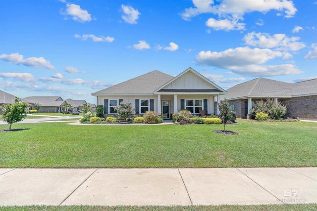 24593 Slater Mill Road, Daphne, AL 36526