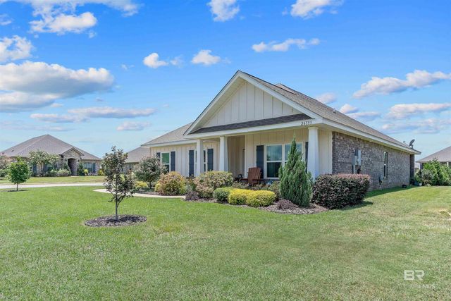 24593 Slater Mill Road, Daphne, AL 36526