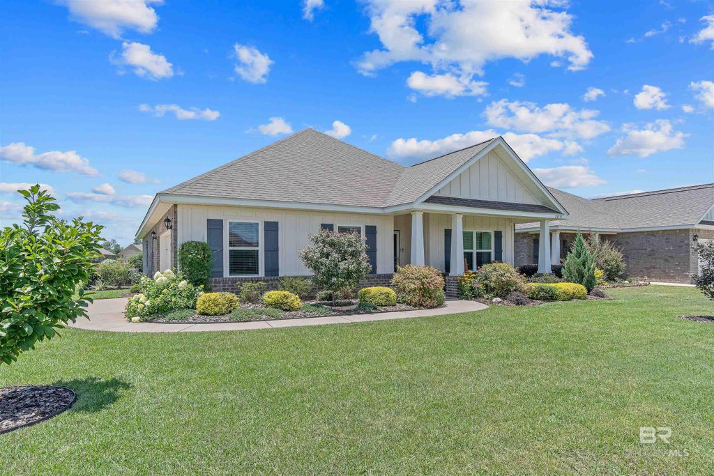24593 Slater Mill Road, Daphne, AL 36526