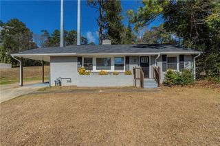1925 Campbellton SW Road, Atlanta, GA 30311