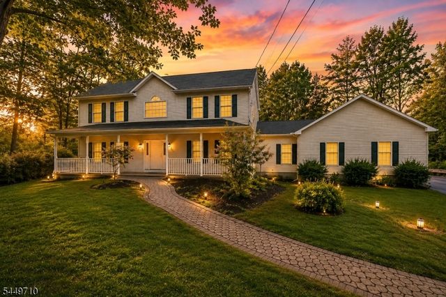 70 Mattison Rd, Frankford Twp., NJ 07826