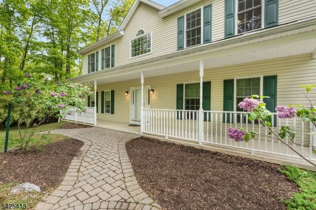 70 Mattison Rd, Frankford Twp., NJ 07826